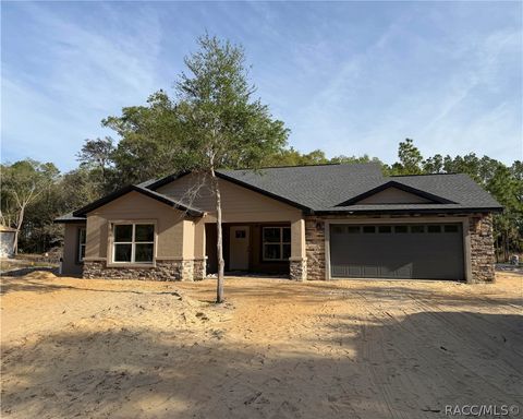 Homes For Sale - 10417 W Dublin Street<br/> Crystal River, FL 34428