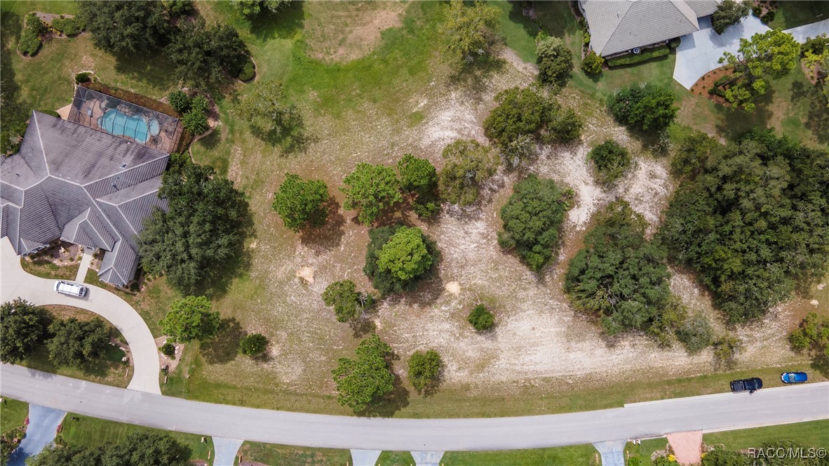 3577 N Pine Valley Loop, Lecanto, Florida image 16