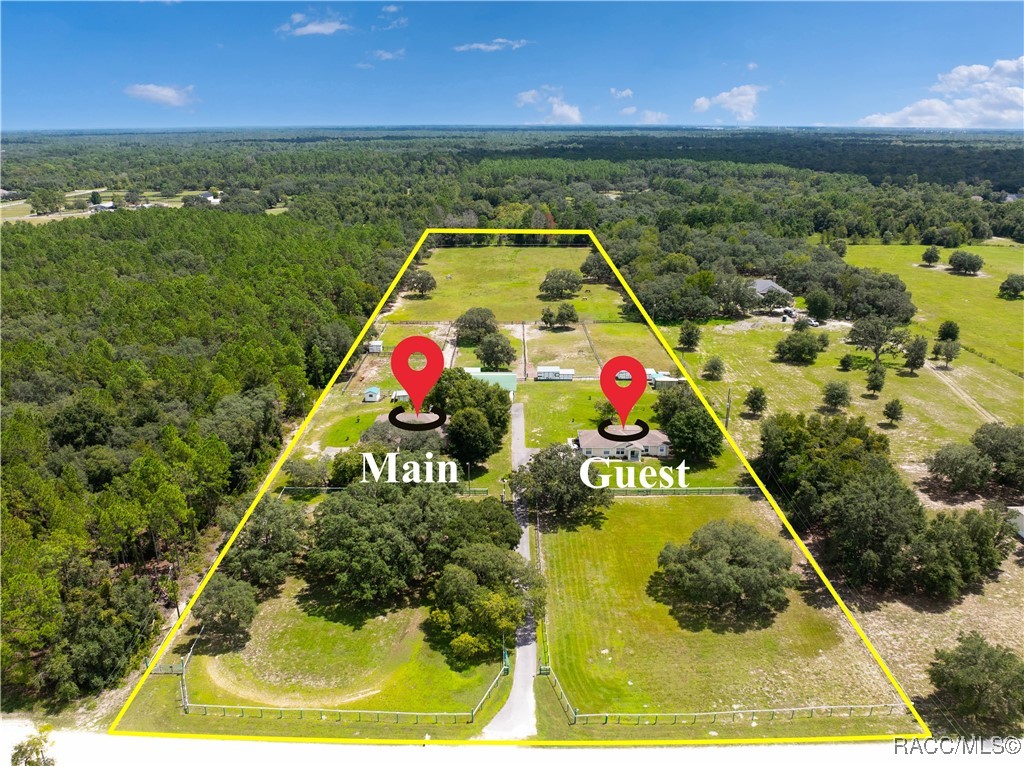 15700 Matis Road, Hudson, Florida image 1