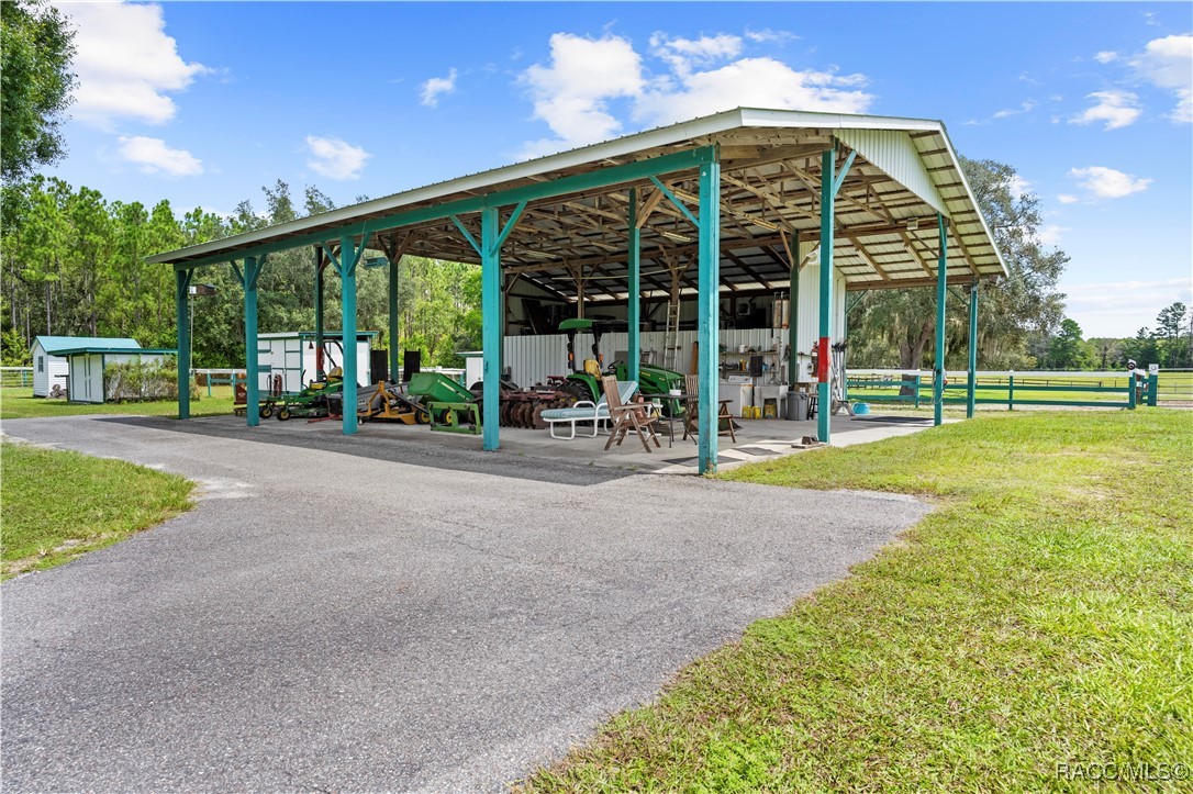 15700 Matis Road, Hudson, Florida image 43