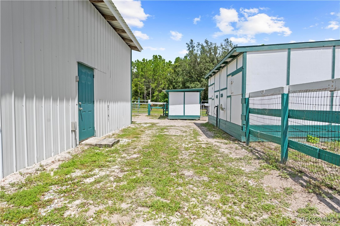 15700 Matis Road, Hudson, Florida image 46