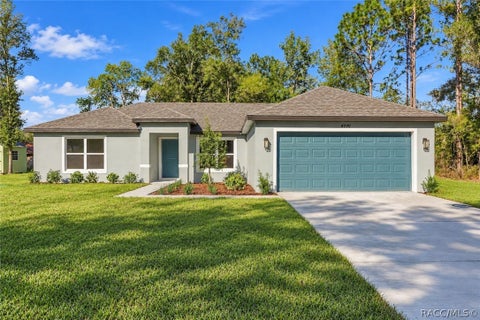 Homes For Sale - 8770 N Gilovu Drive<br/> Citrus County, Citrus Springs, FL 34433