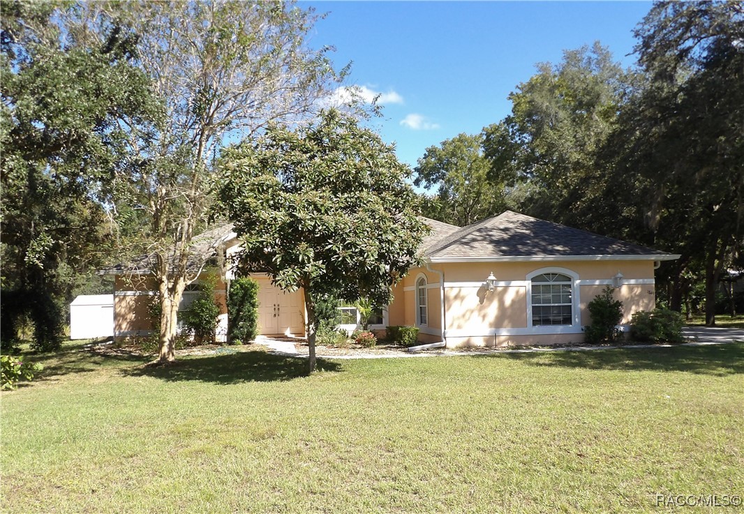 1849 W Mesa Verde Drive