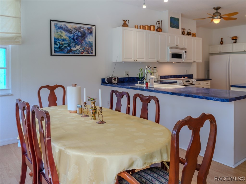 5432 N Pecos Terrace