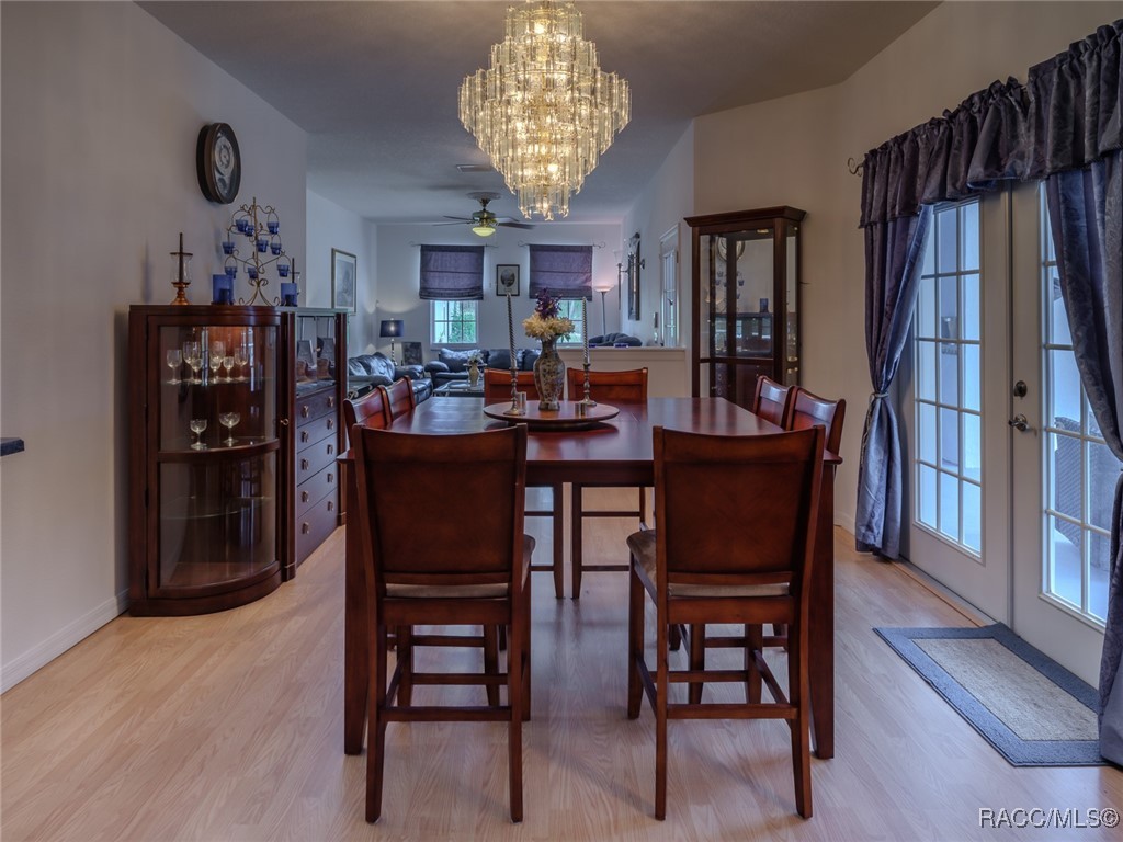 5432 N Pecos Terrace