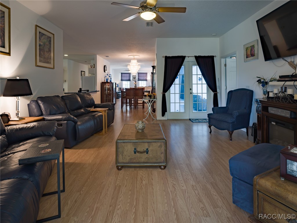 5432 N Pecos Terrace