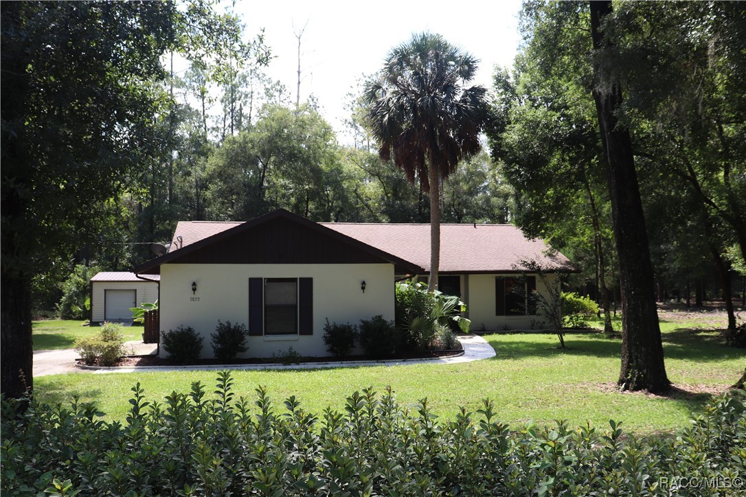 9855 SW 203rd Circle, Dunnellon, Florida image 1