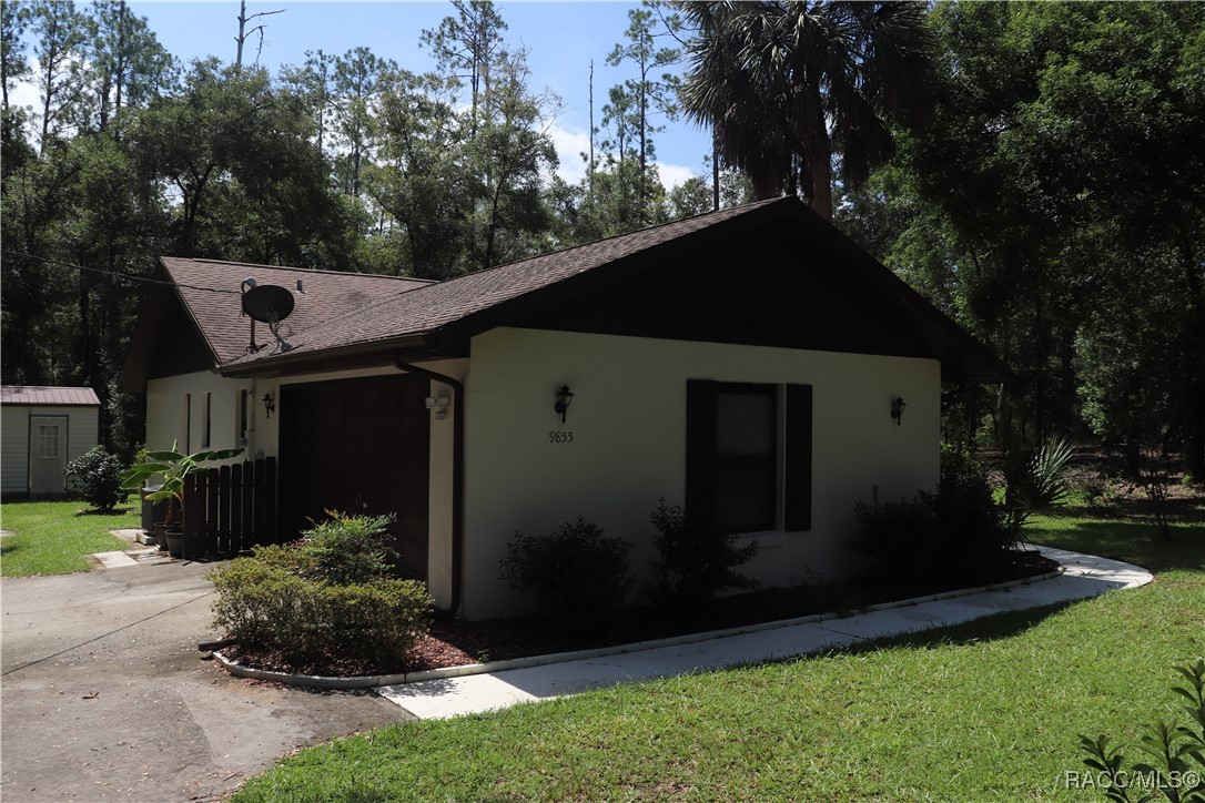 9855 SW 203rd Circle, Dunnellon, Florida image 3