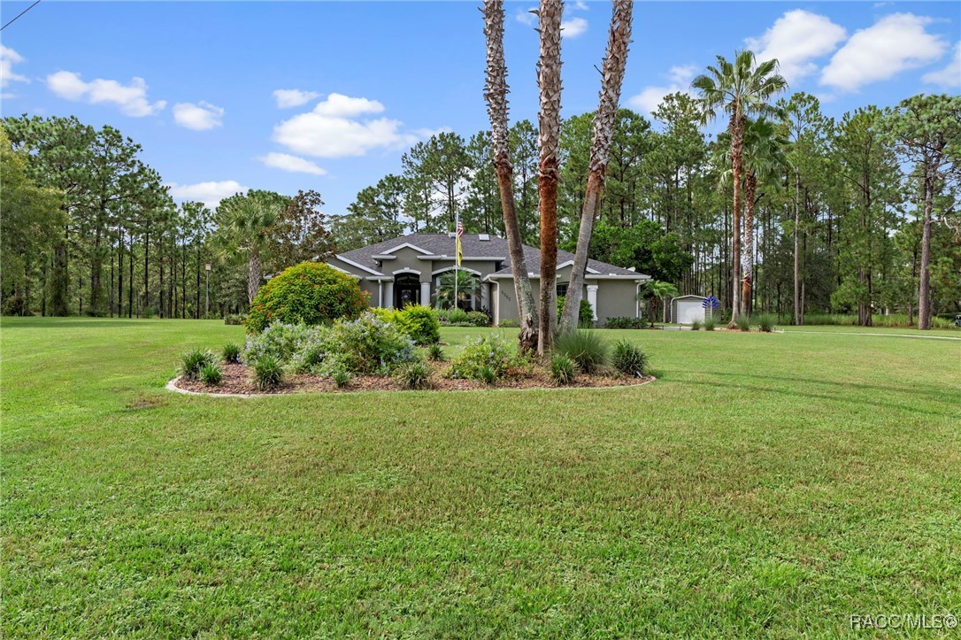 5352 N Mock Orange Drive