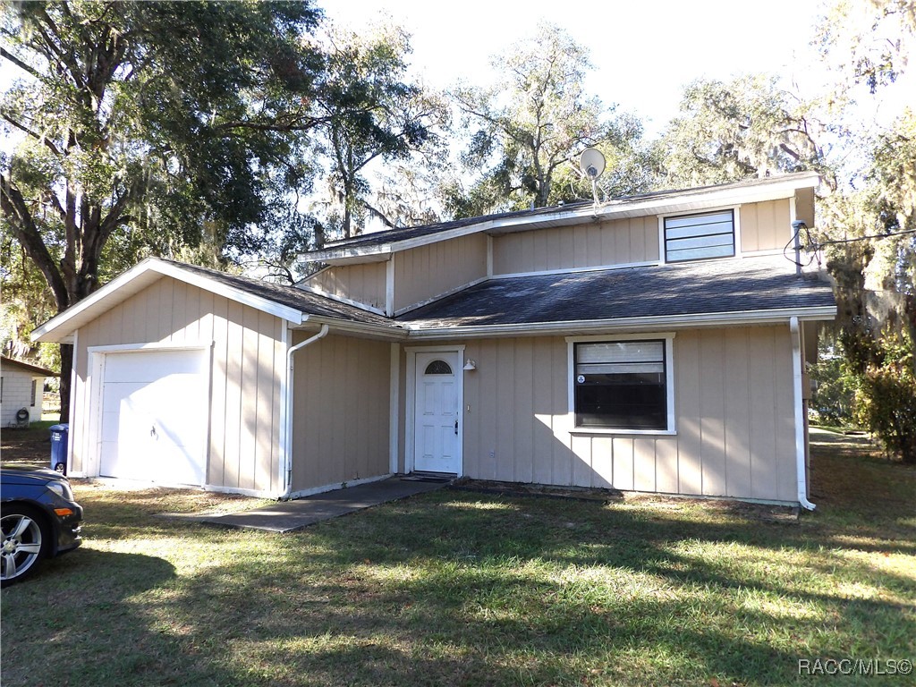 510 Baylor Terrace, Inverness, Florida image 1