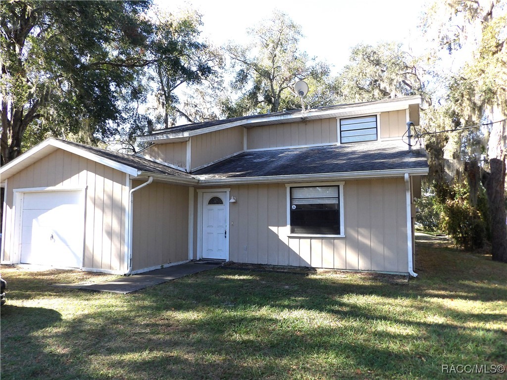 510 Baylor Terrace, Inverness, Florida image 2