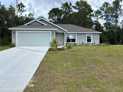 Homes For Sale - 661 W Bancroft Drive<br/> Citrus County, Dunnellon, FL 34434