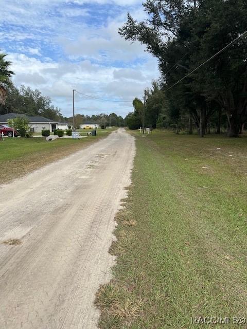 00 SW 131st Terrace, Dunnellon, Florida image 4