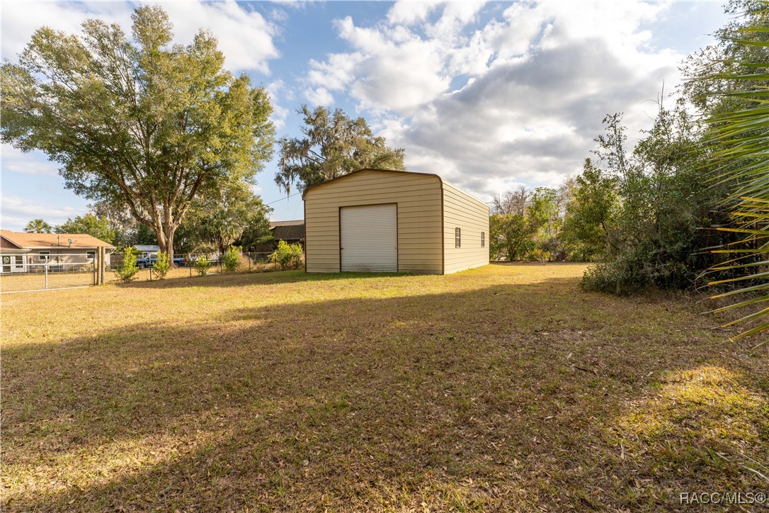 5851 N Carl G Rose Highway, Hernando, Florida image 35