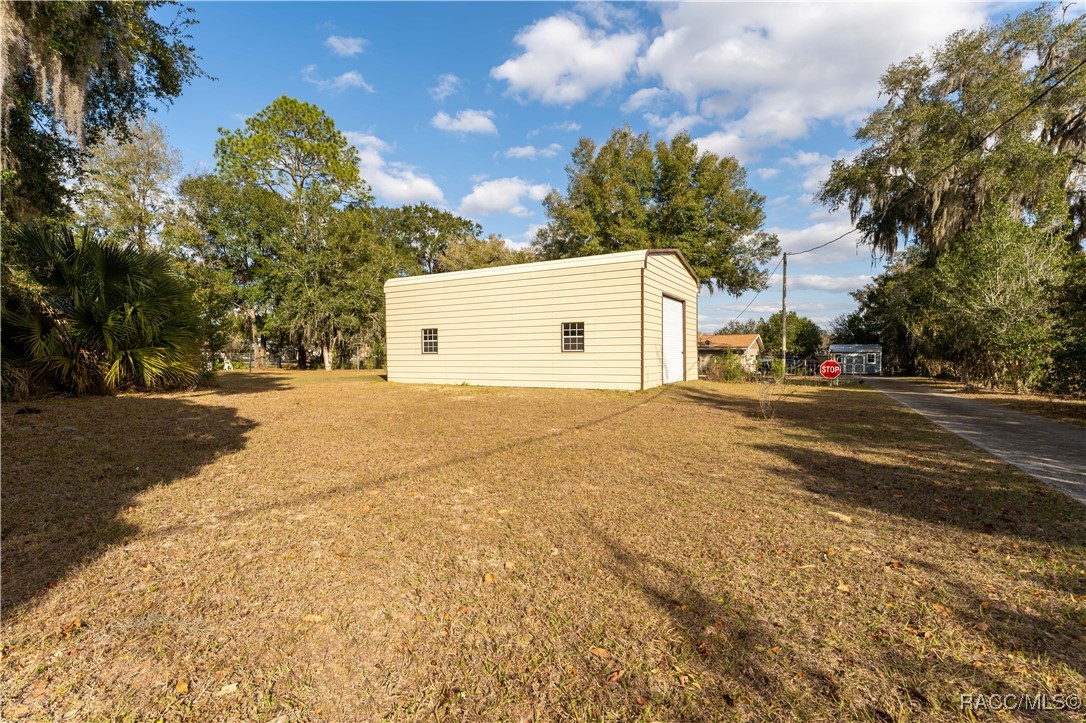 5851 N Carl G Rose Highway, Hernando, Florida image 34