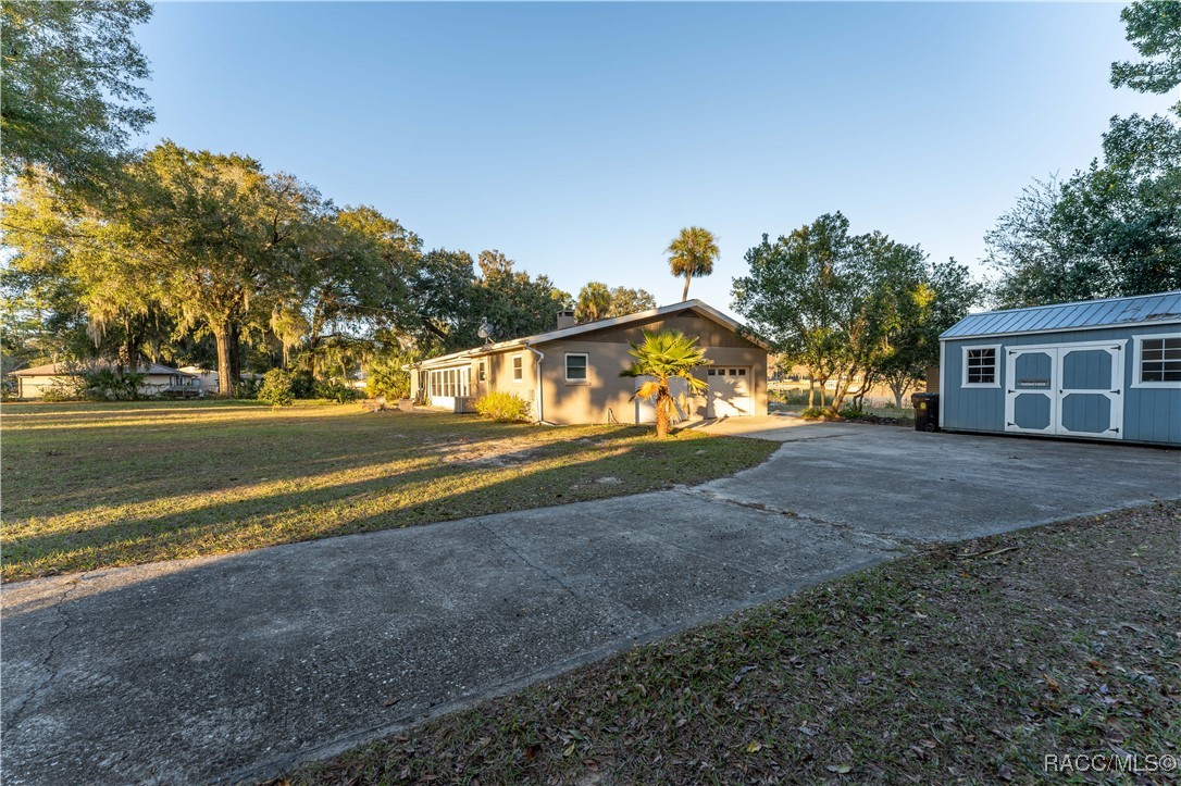 5851 N Carl G Rose Highway, Hernando, Florida image 2