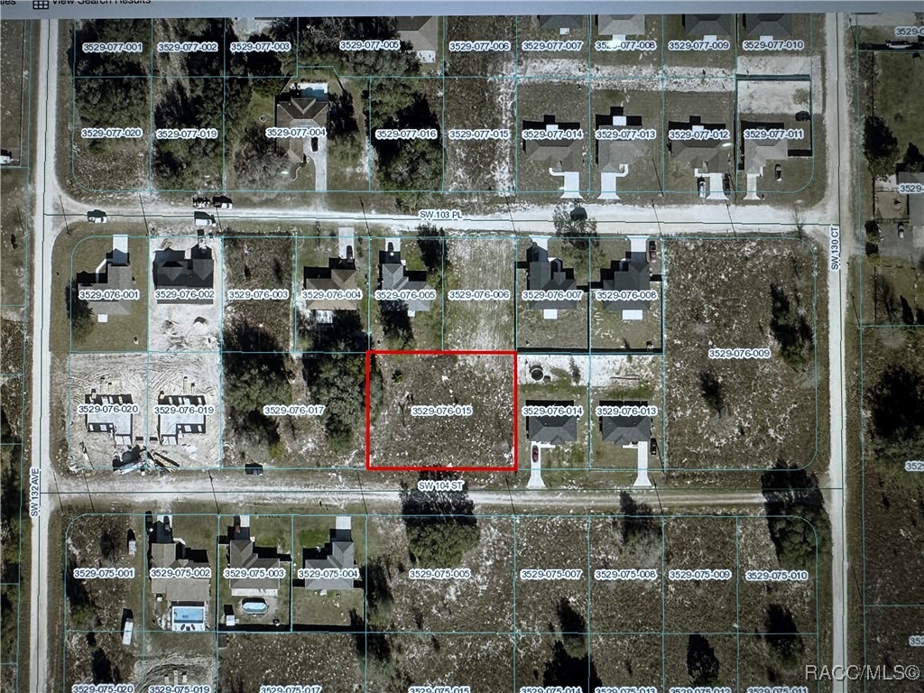 Photo 1 of 1 — TBD SW 104 Street, Dunnellon, FL 34432