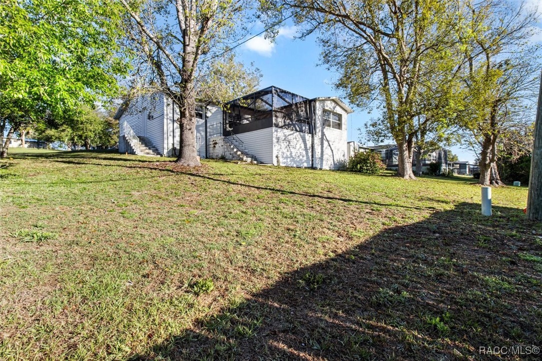 101 S Lucille Street, Beverly Hills, Florida image 34