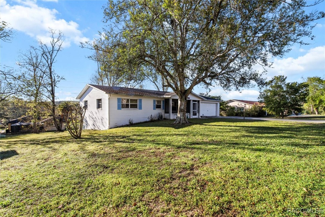 101 S Lucille Street, Beverly Hills, Florida image 36