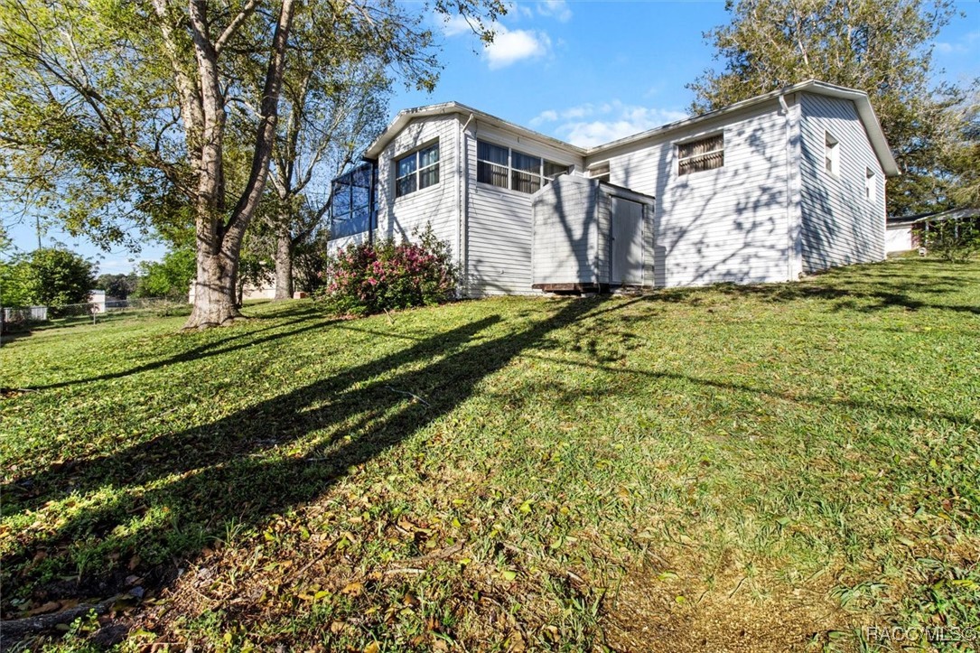 101 S Lucille Street, Beverly Hills, Florida image 35