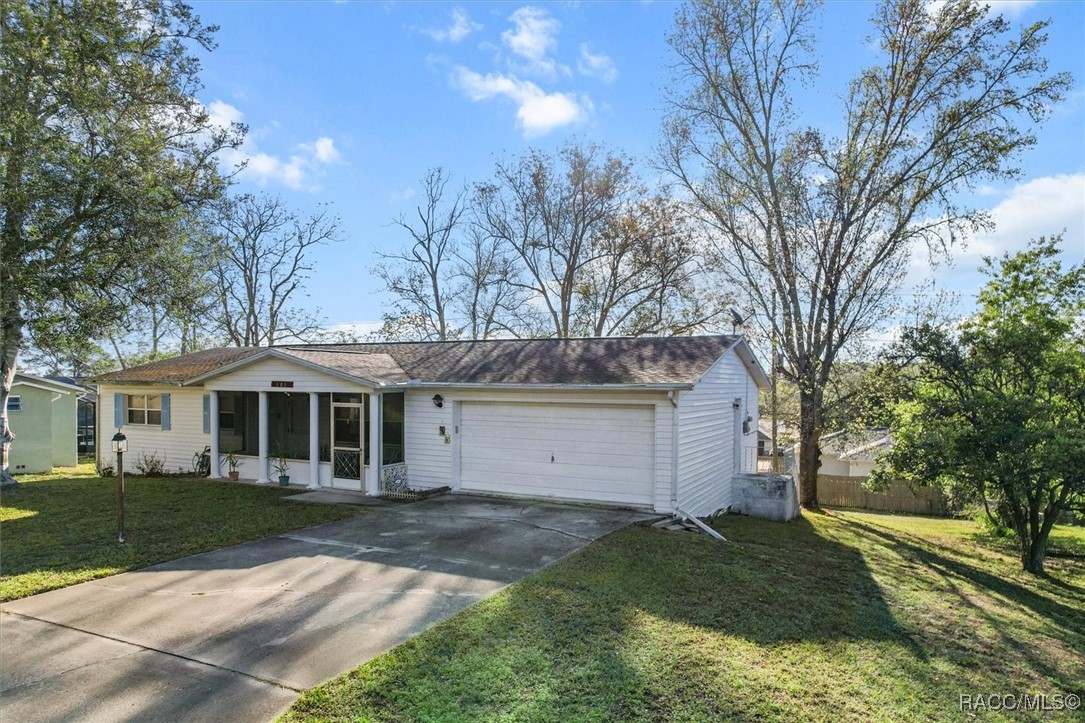 101 S Lucille Street, Beverly Hills, Florida image 37