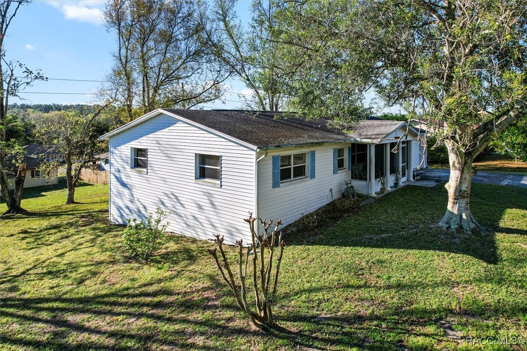 101 S Lucille Street, Beverly Hills, Florida image 38