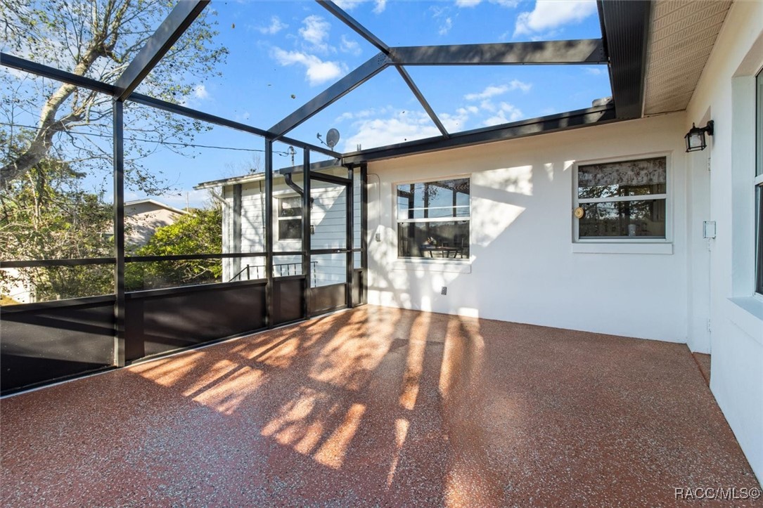 101 S Lucille Street, Beverly Hills, Florida image 13
