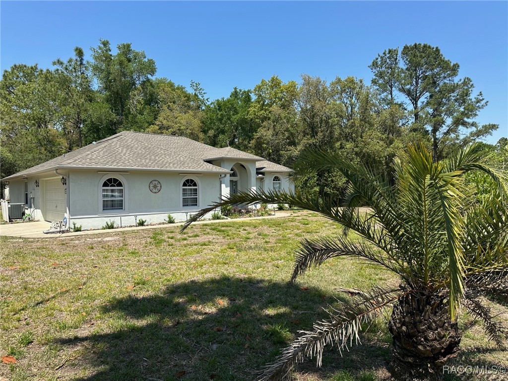 9603 N Bonita Circle, Dunnellon, Florida image 1