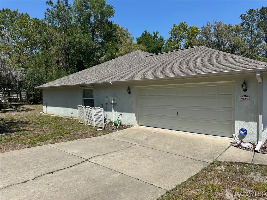 9603 N Bonita Circle, Dunnellon, Florida image 36