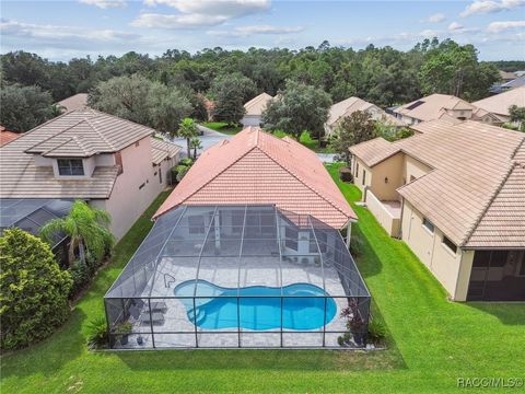 A home in Hernando