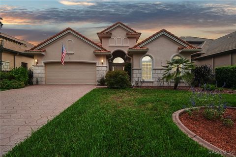 1049 W Lake Valley Court Hernando FL 34442