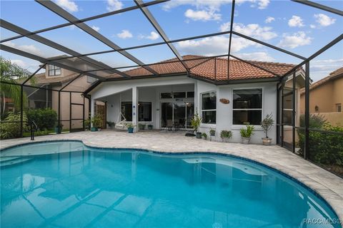 A home in Hernando