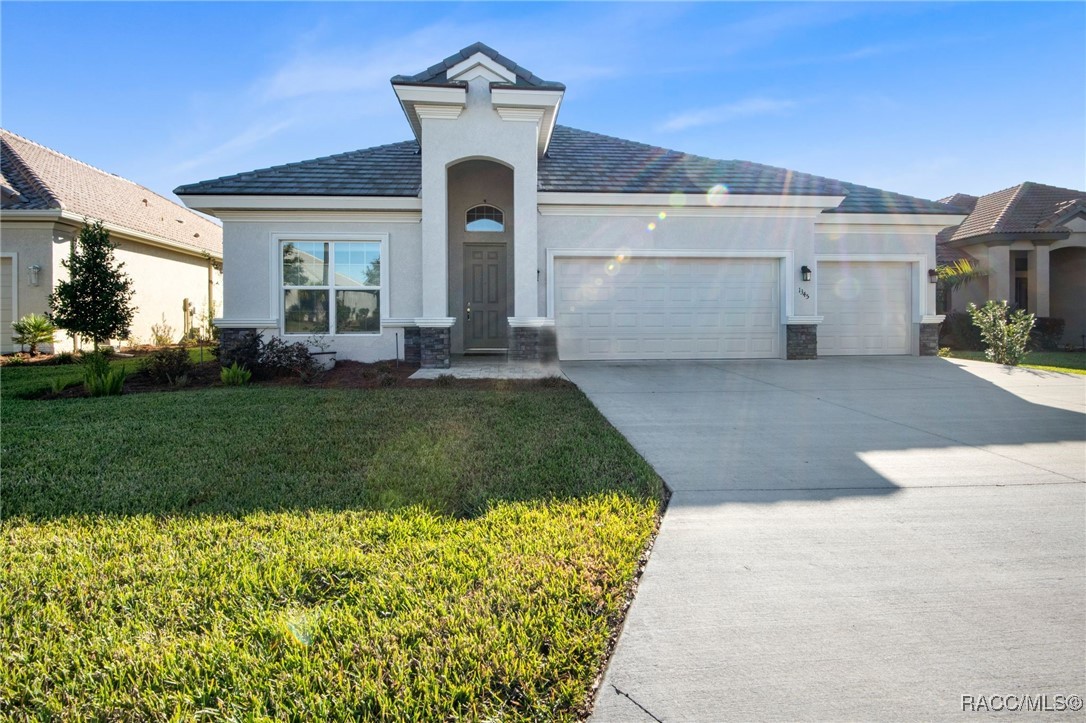 1345 N Whisperwood Drive, Hernando, Florida image 3