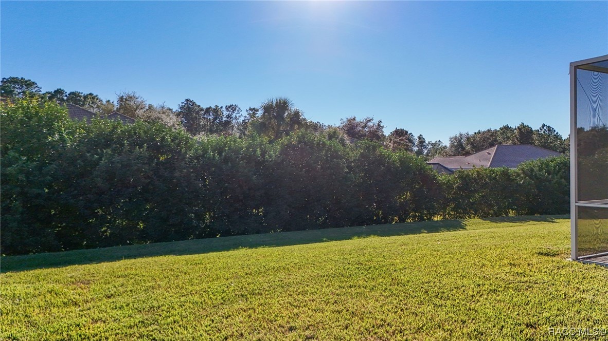 1345 N Whisperwood Drive, Hernando, Florida image 42