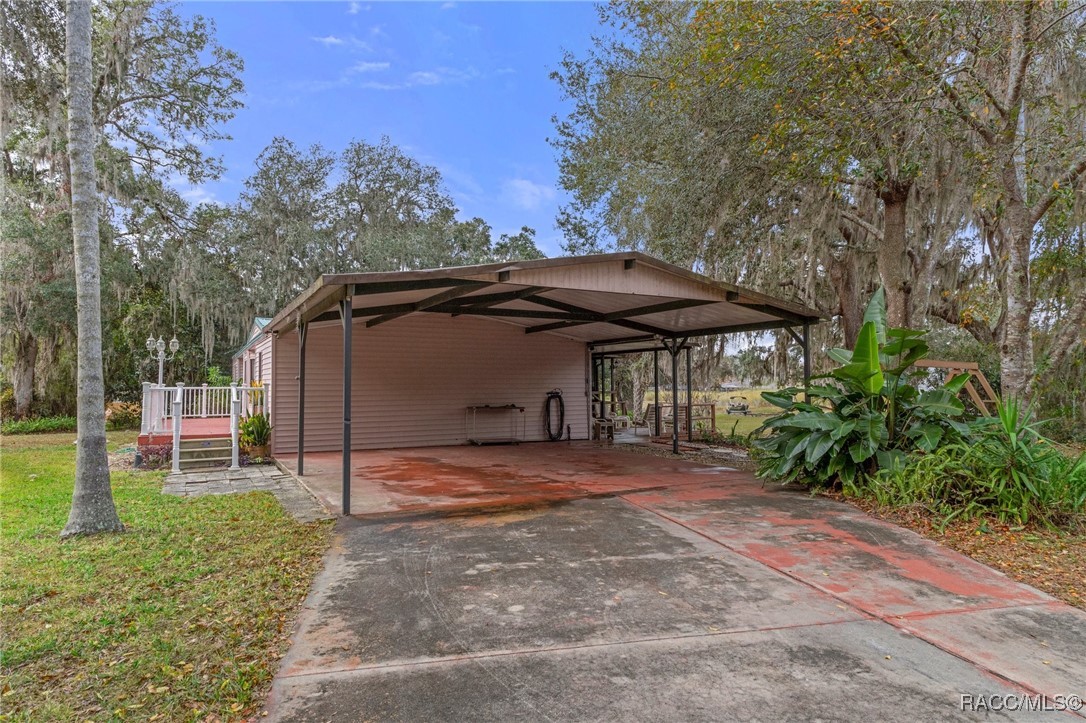 1456 N Toro Drive, Inverness, Florida image 36