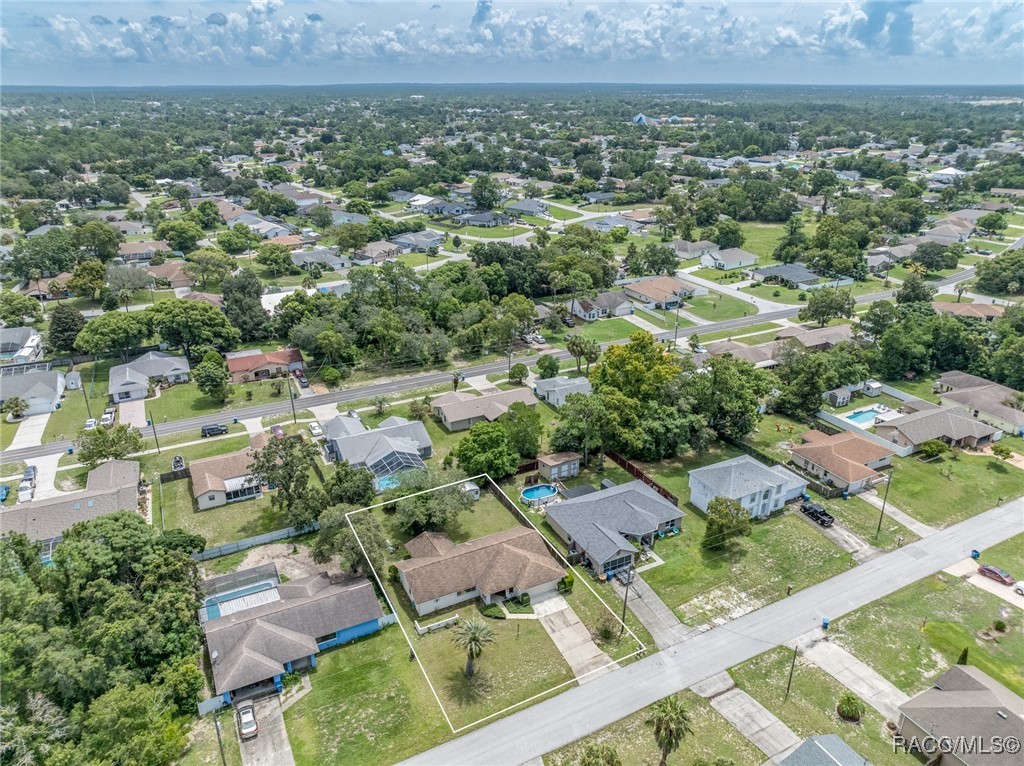 5078 Kenmore Street, Spring Hill, Florida image 31