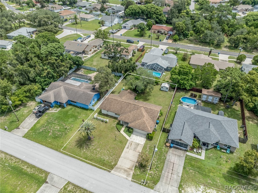 5078 Kenmore Street, Spring Hill, Florida image 33