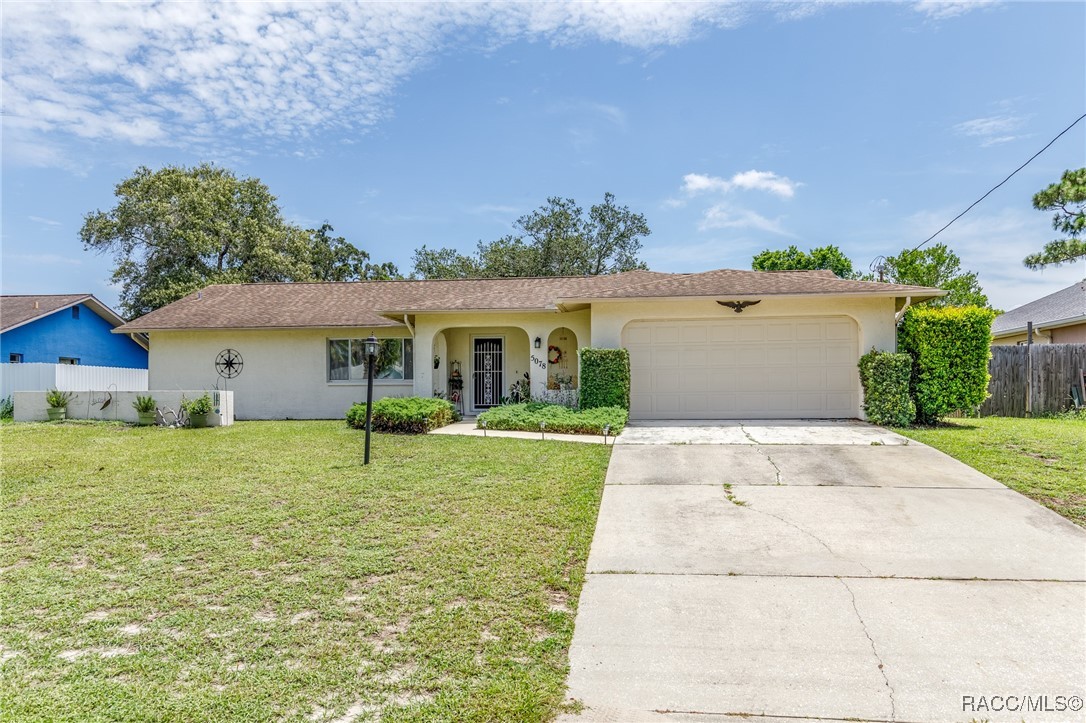 5078 Kenmore Street, Spring Hill, Florida image 1