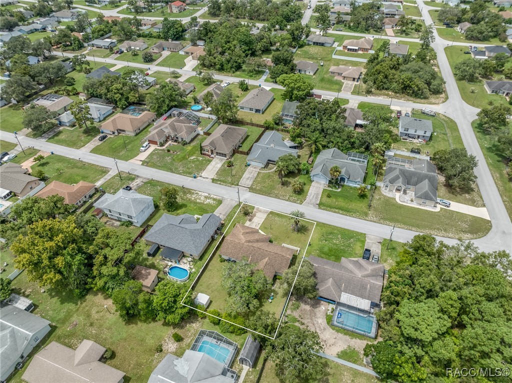 5078 Kenmore Street, Spring Hill, Florida image 35