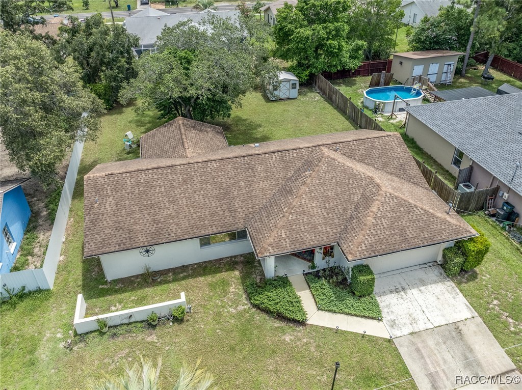 5078 Kenmore Street, Spring Hill, Florida image 29