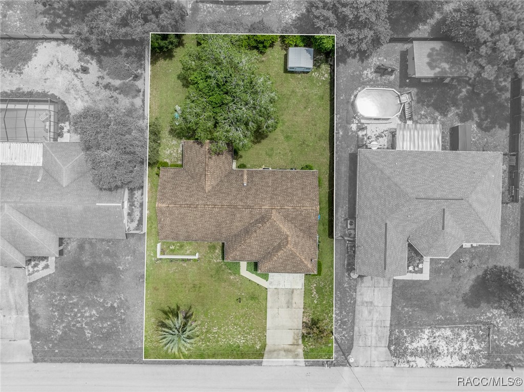 5078 Kenmore Street, Spring Hill, Florida image 38