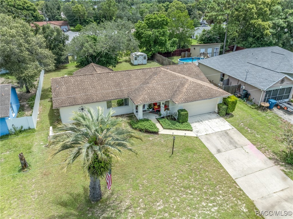 5078 Kenmore Street, Spring Hill, Florida image 28