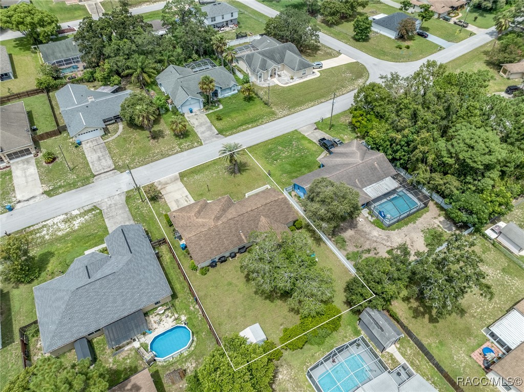 5078 Kenmore Street, Spring Hill, Florida image 37