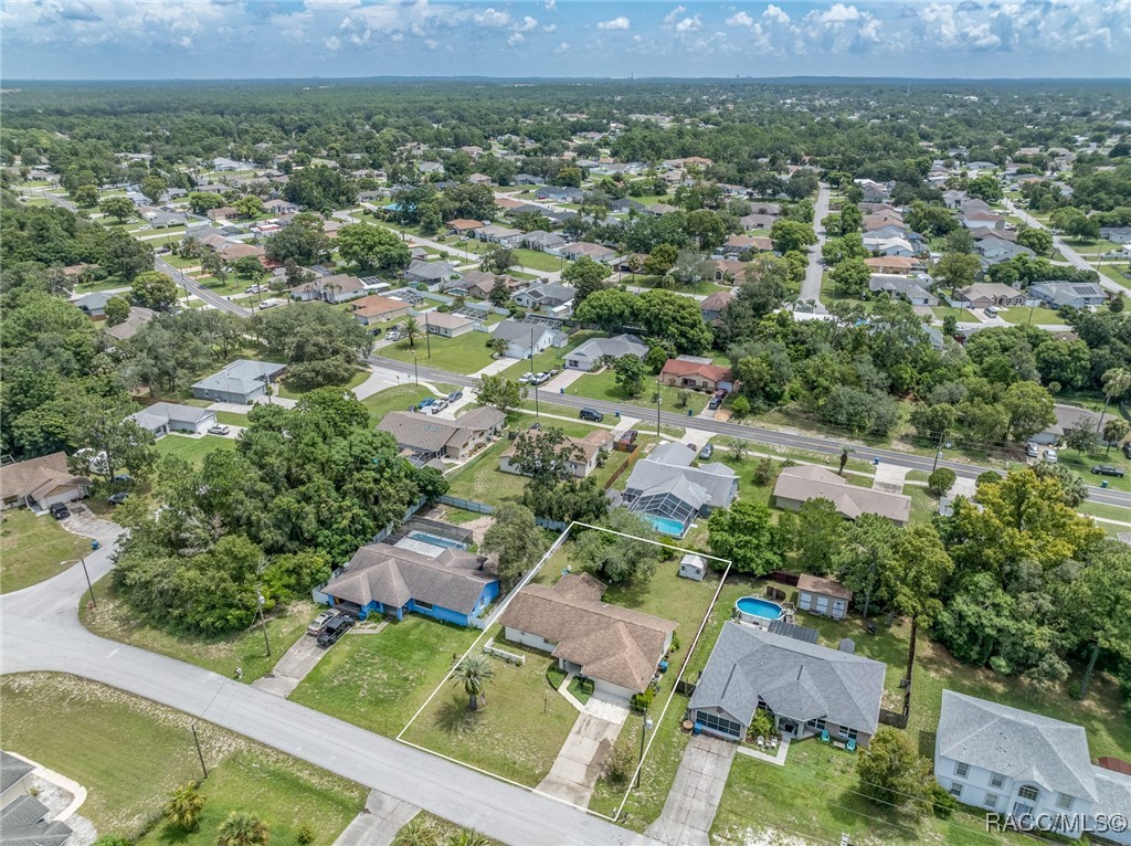5078 Kenmore Street, Spring Hill, Florida image 32