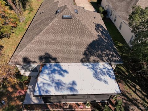 A home in Homosassa