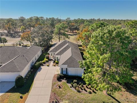 A home in Homosassa