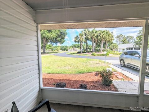 A home in Hernando