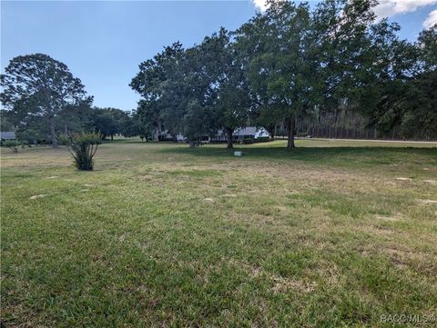 A home in Hernando