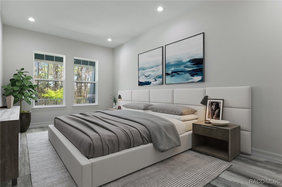 5337 N Mallows Circle, Beverly Hills, New York image 11