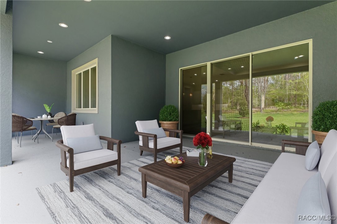 5337 N Mallows Circle, Beverly Hills, New York image 24